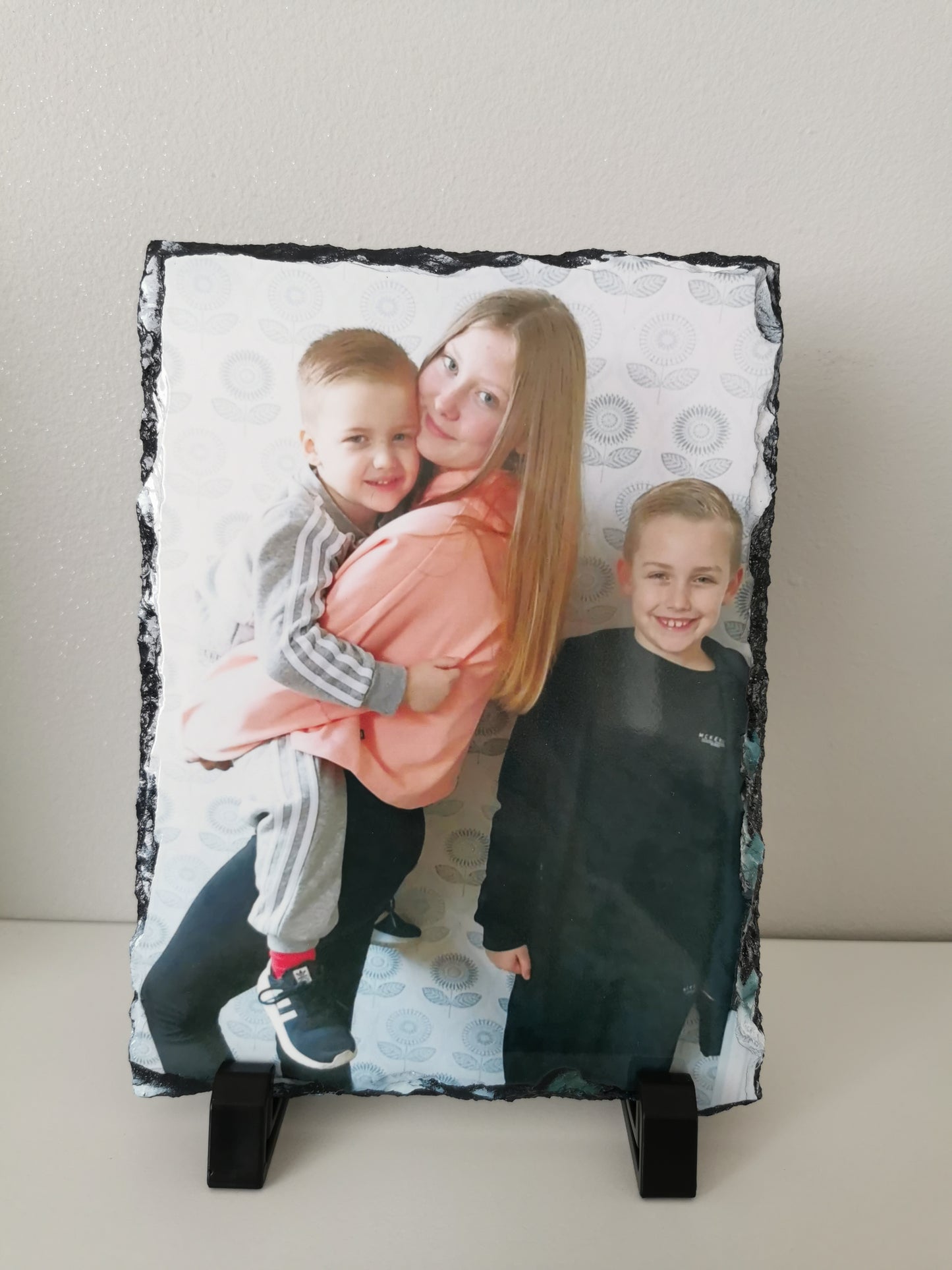 Photo Slate 14x19 cm