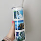Photo Tumbler